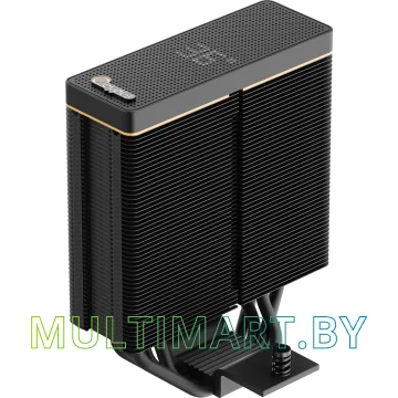 Кулер Ocypus Iota A40 BK (Iota-A40-BK1NNWD00X-GL) картинка 2